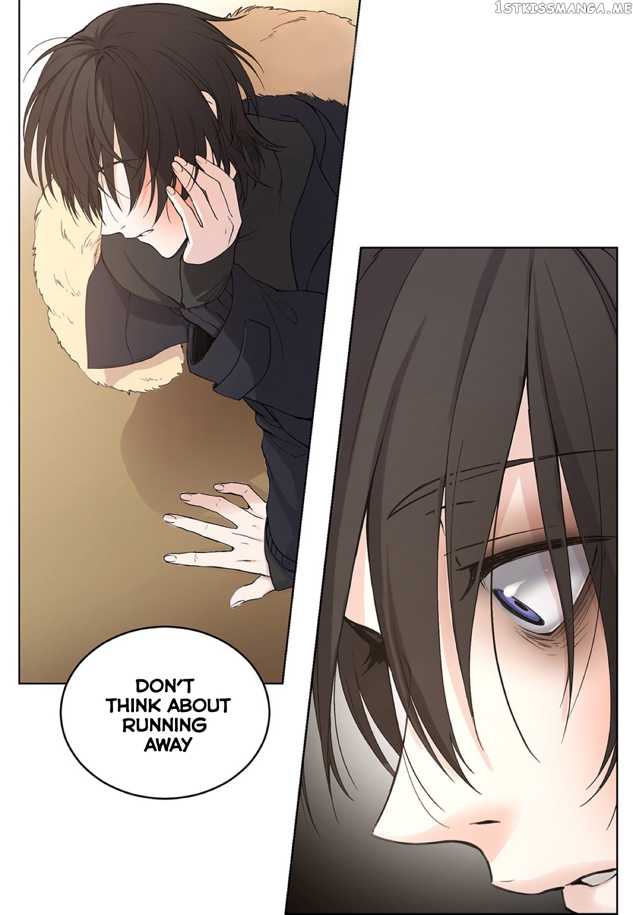 Affectionately chapter 2 - page 26