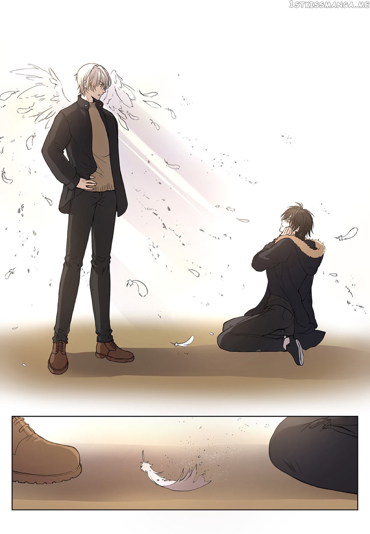 Affectionately chapter 2 - page 28