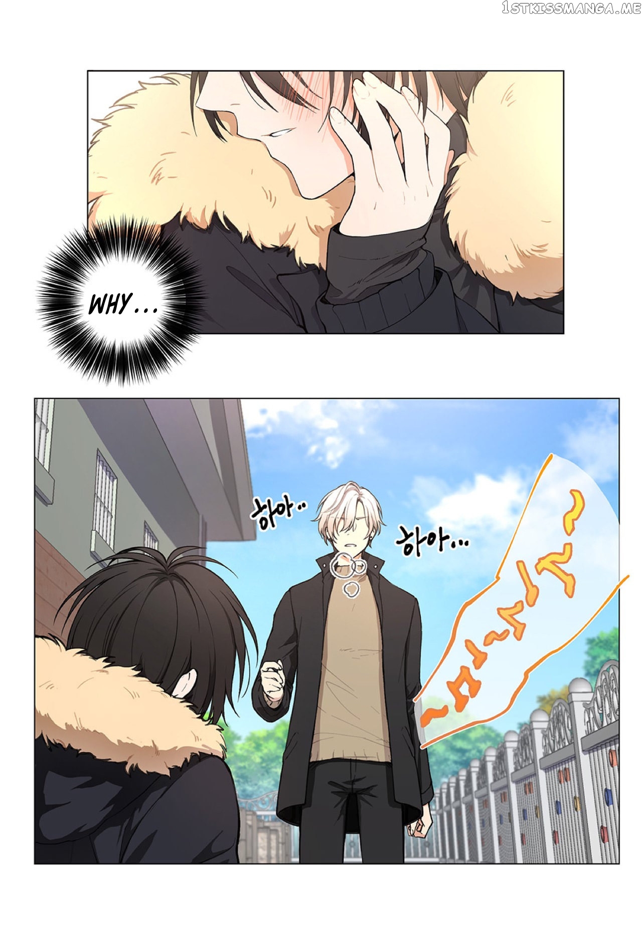 Affectionately chapter 2 - page 29