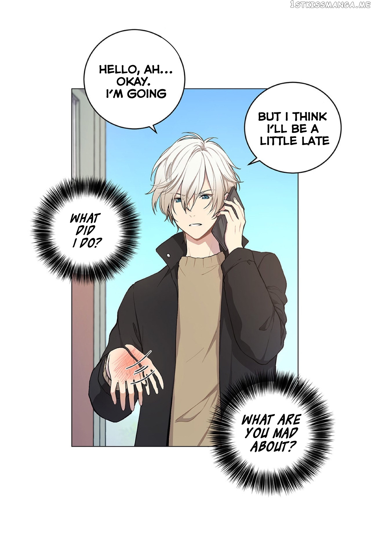 Affectionately chapter 2 - page 30