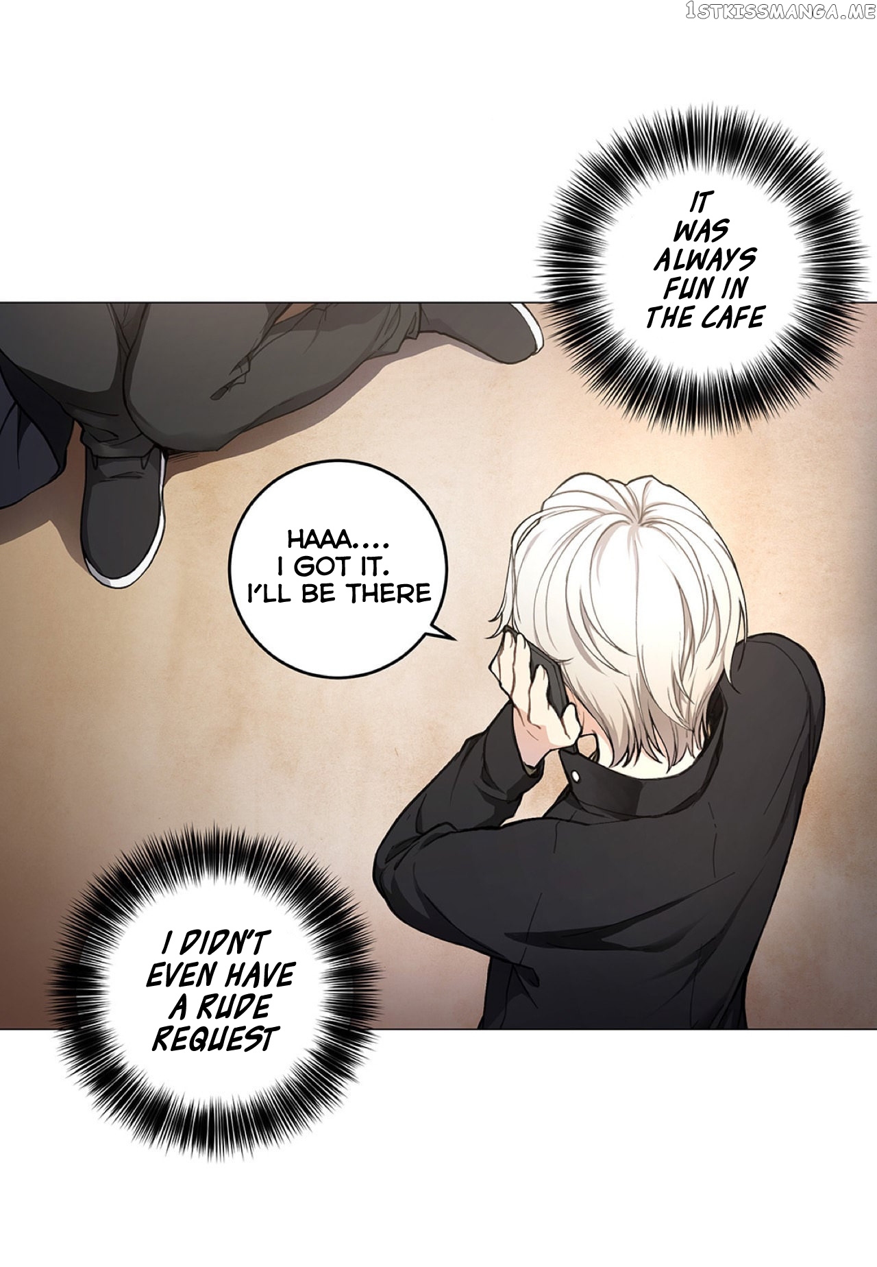 Affectionately chapter 2 - page 31