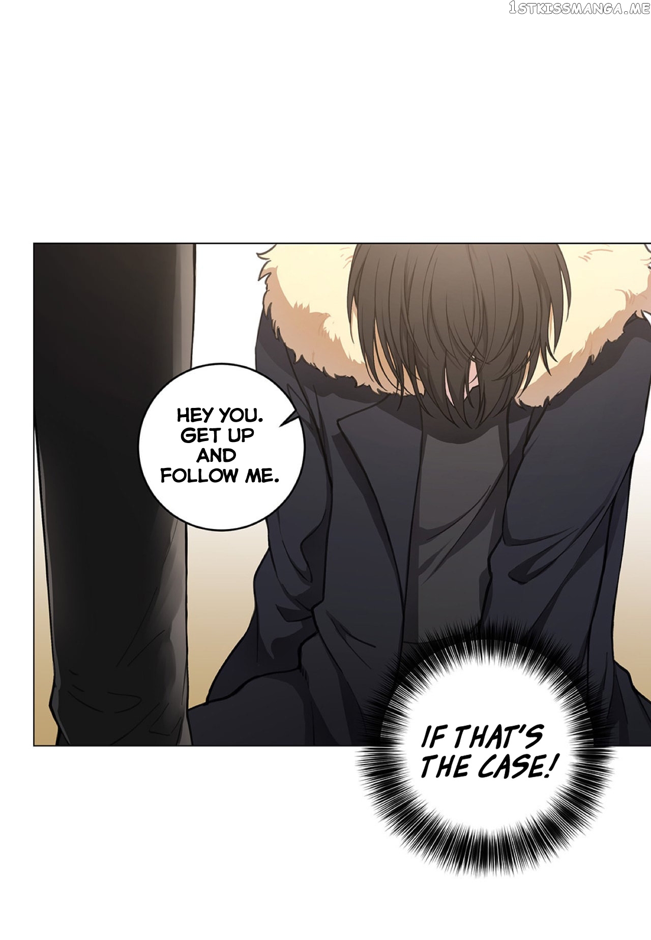 Affectionately chapter 2 - page 32