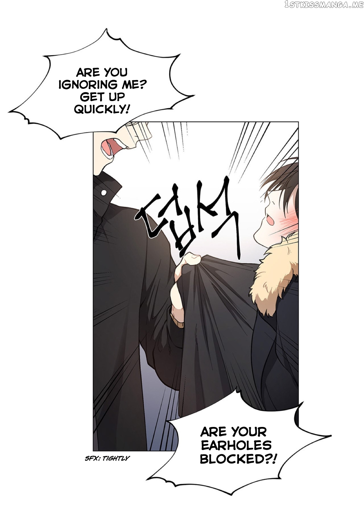 Affectionately chapter 2 - page 34