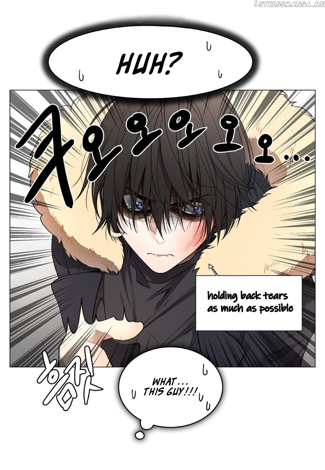 Affectionately chapter 2 - page 35