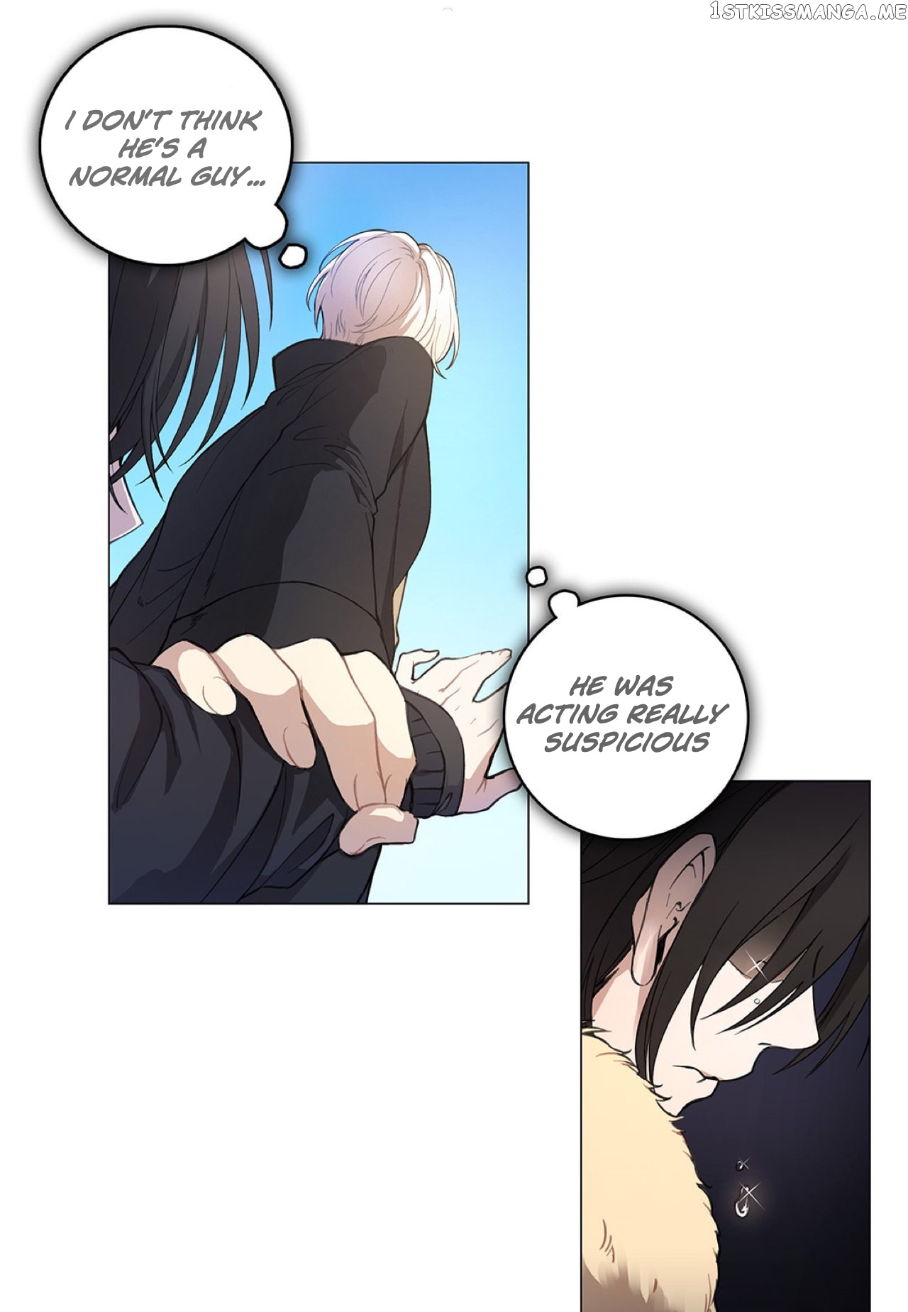 Affectionately chapter 2 - page 37