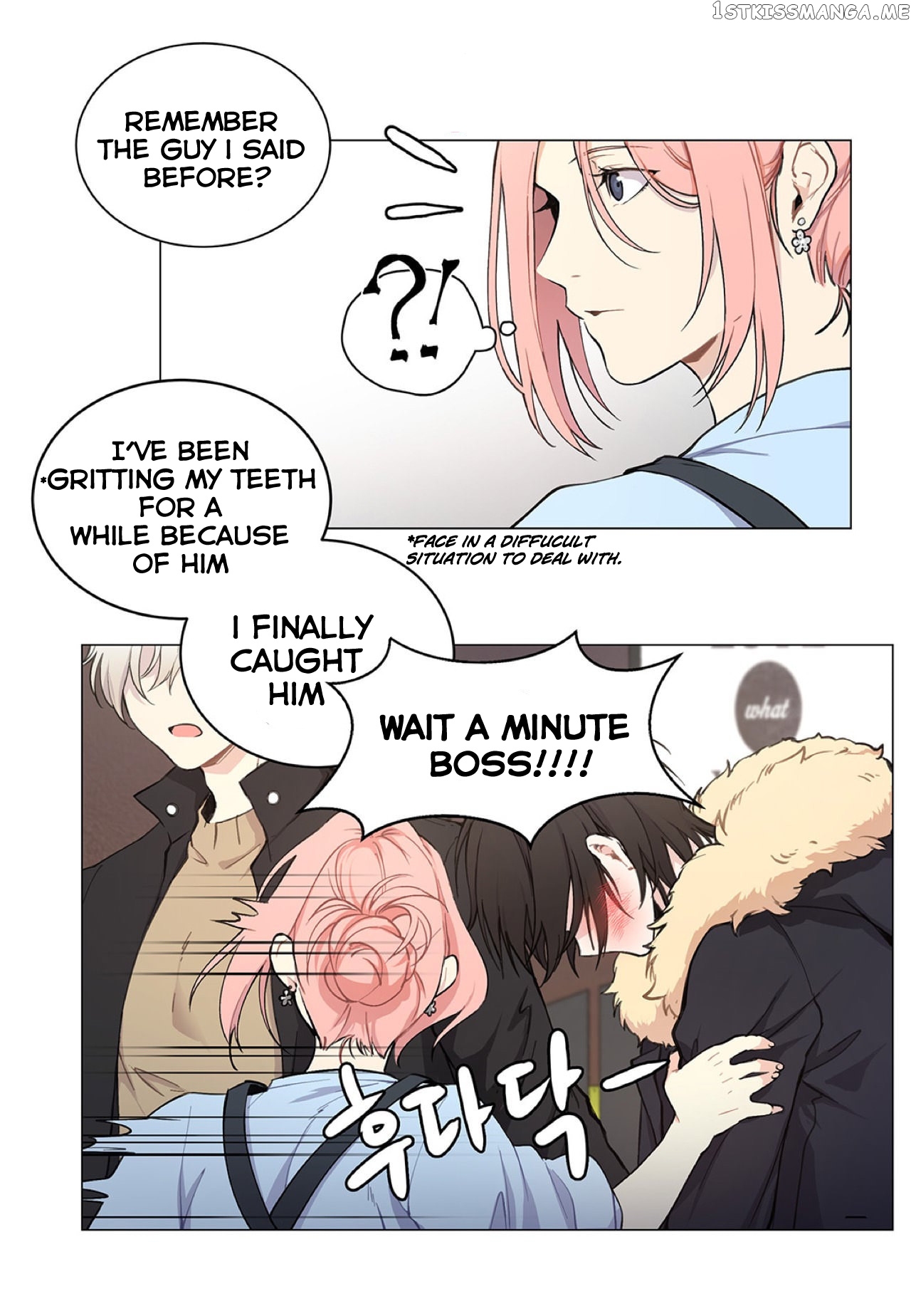 Affectionately chapter 2 - page 40
