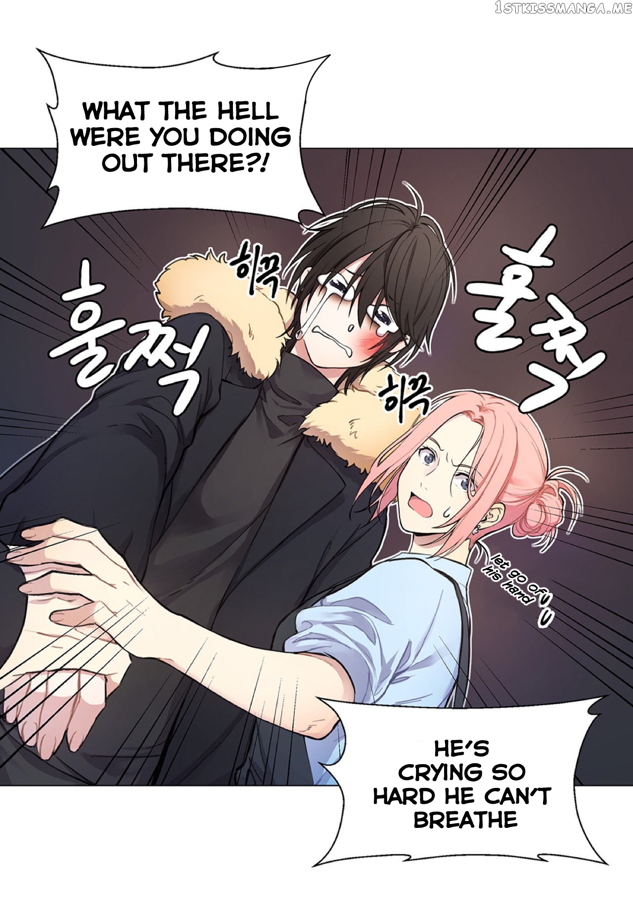 Affectionately chapter 2 - page 41