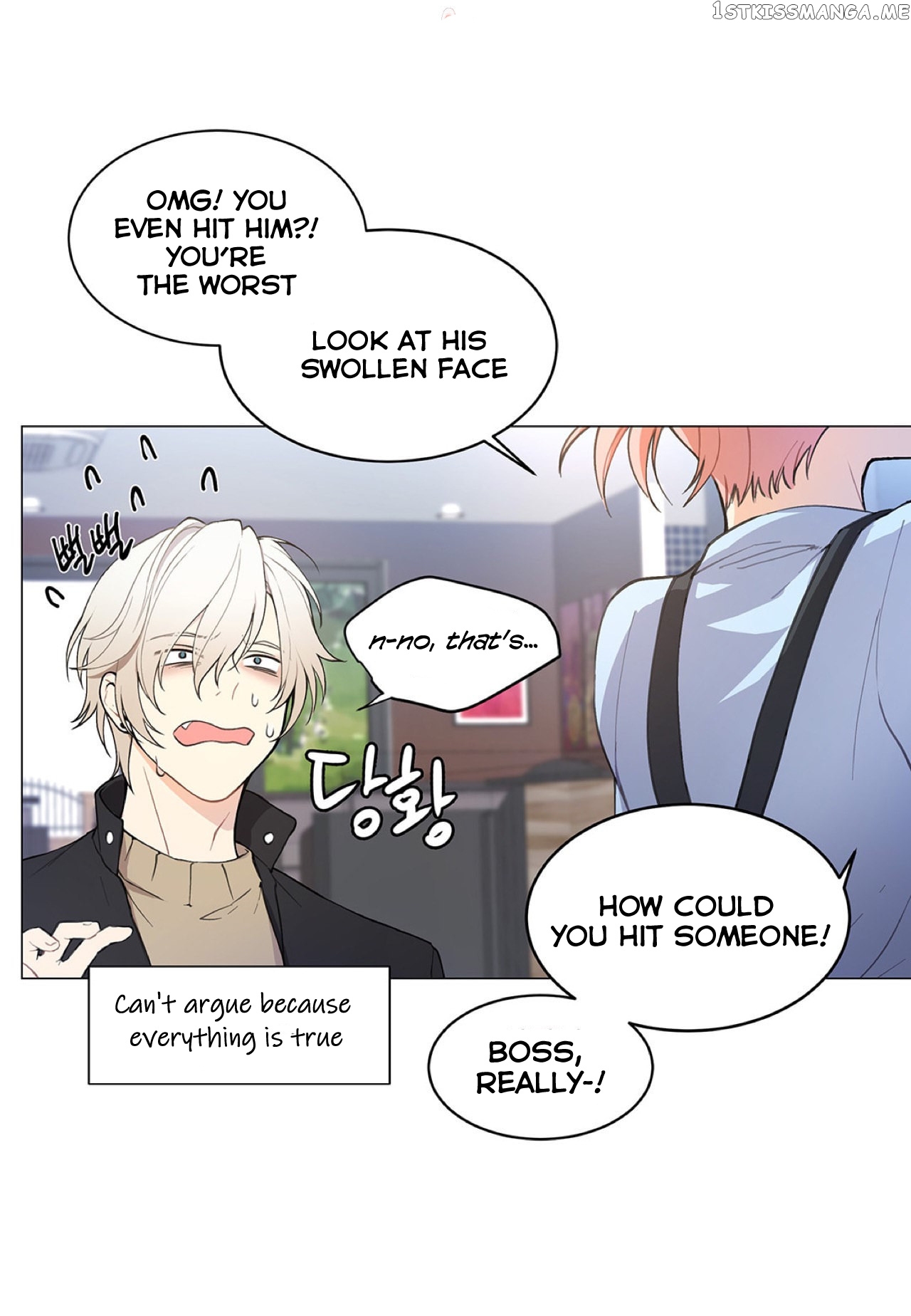 Affectionately chapter 2 - page 44