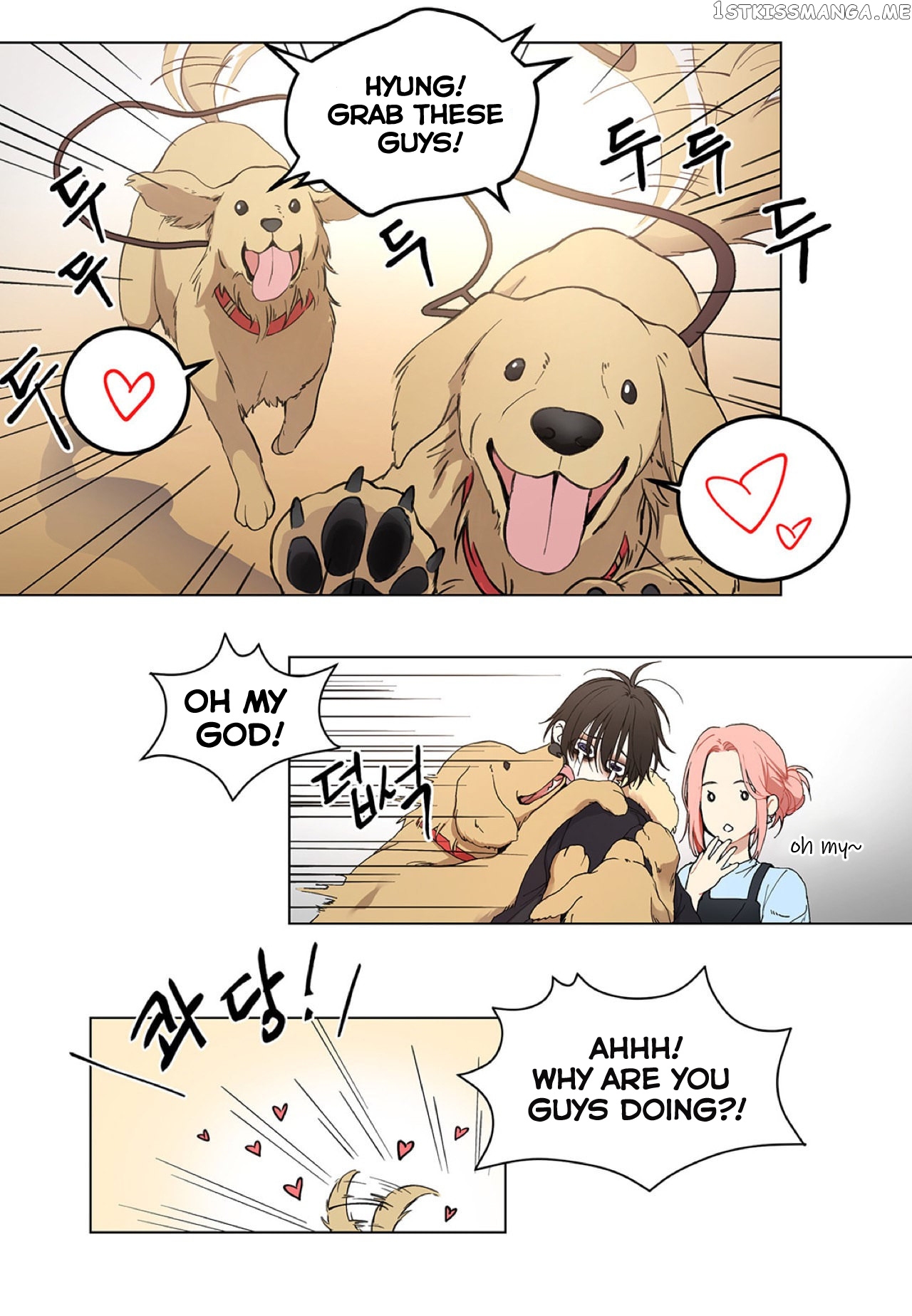 Affectionately chapter 2 - page 46