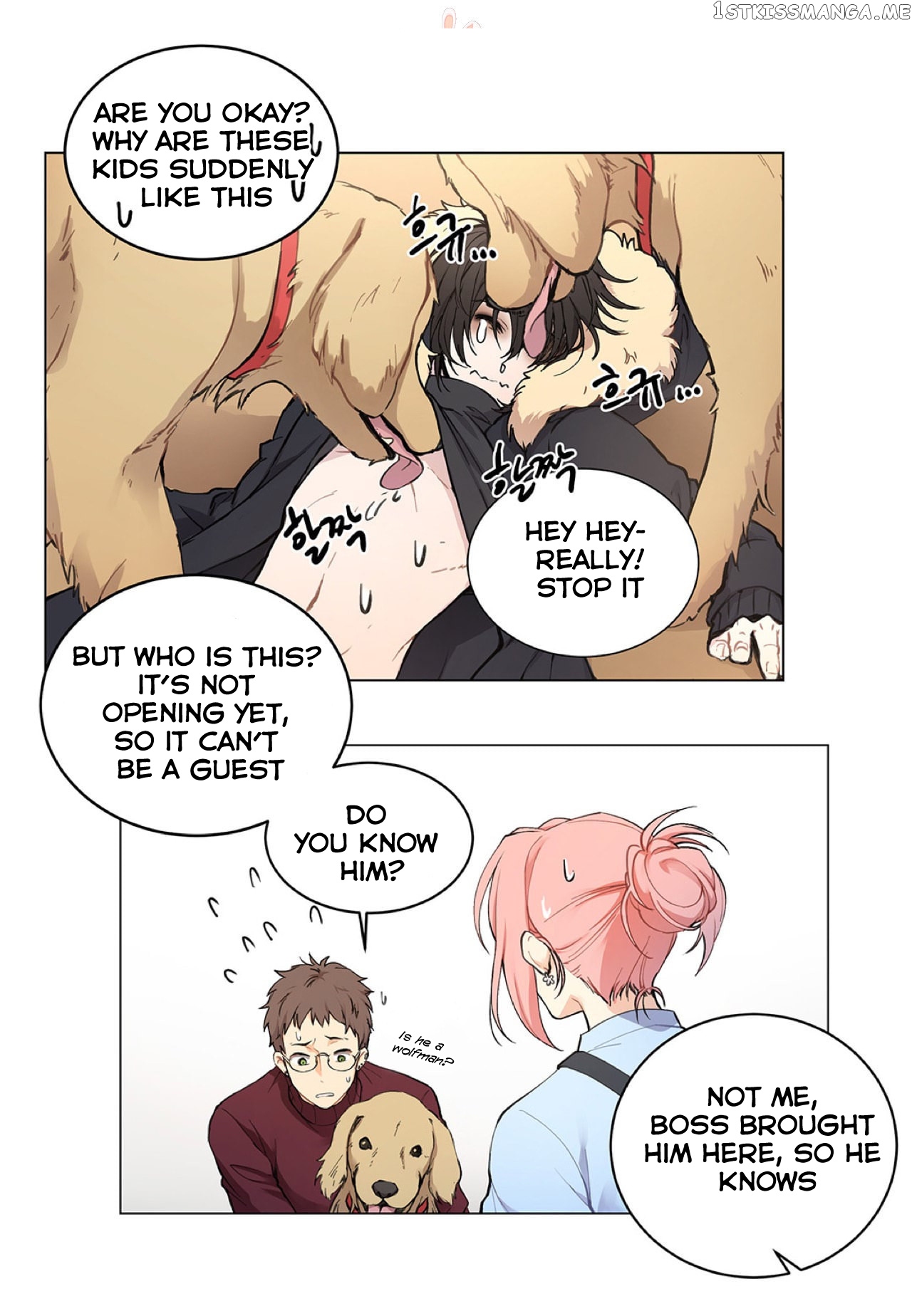 Affectionately chapter 2 - page 47