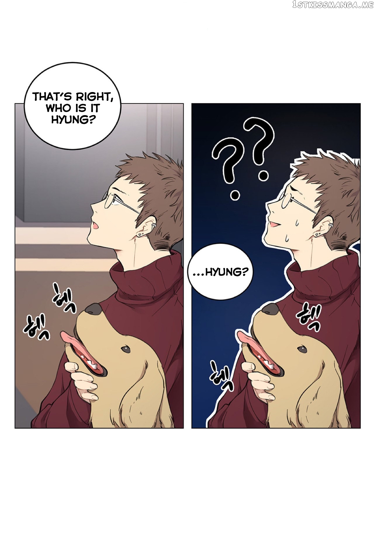 Affectionately chapter 2 - page 48