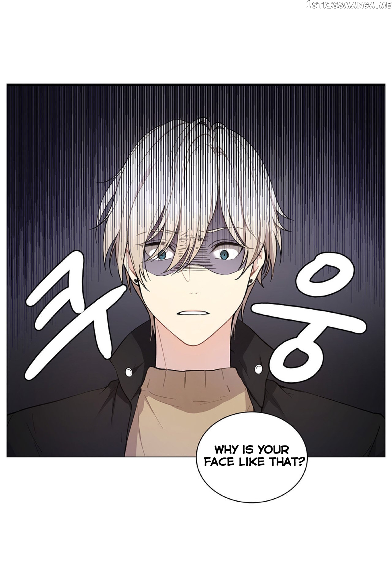 Affectionately chapter 2 - page 49