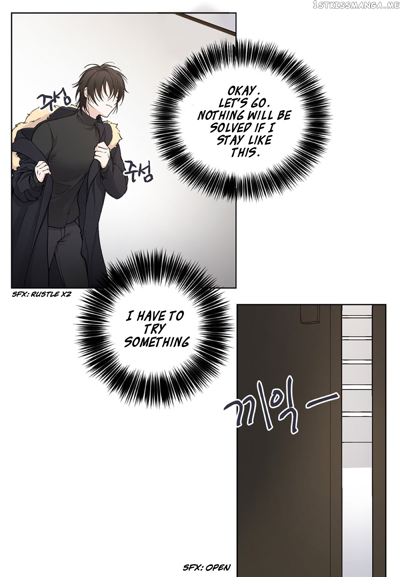 Affectionately chapter 2 - page 5