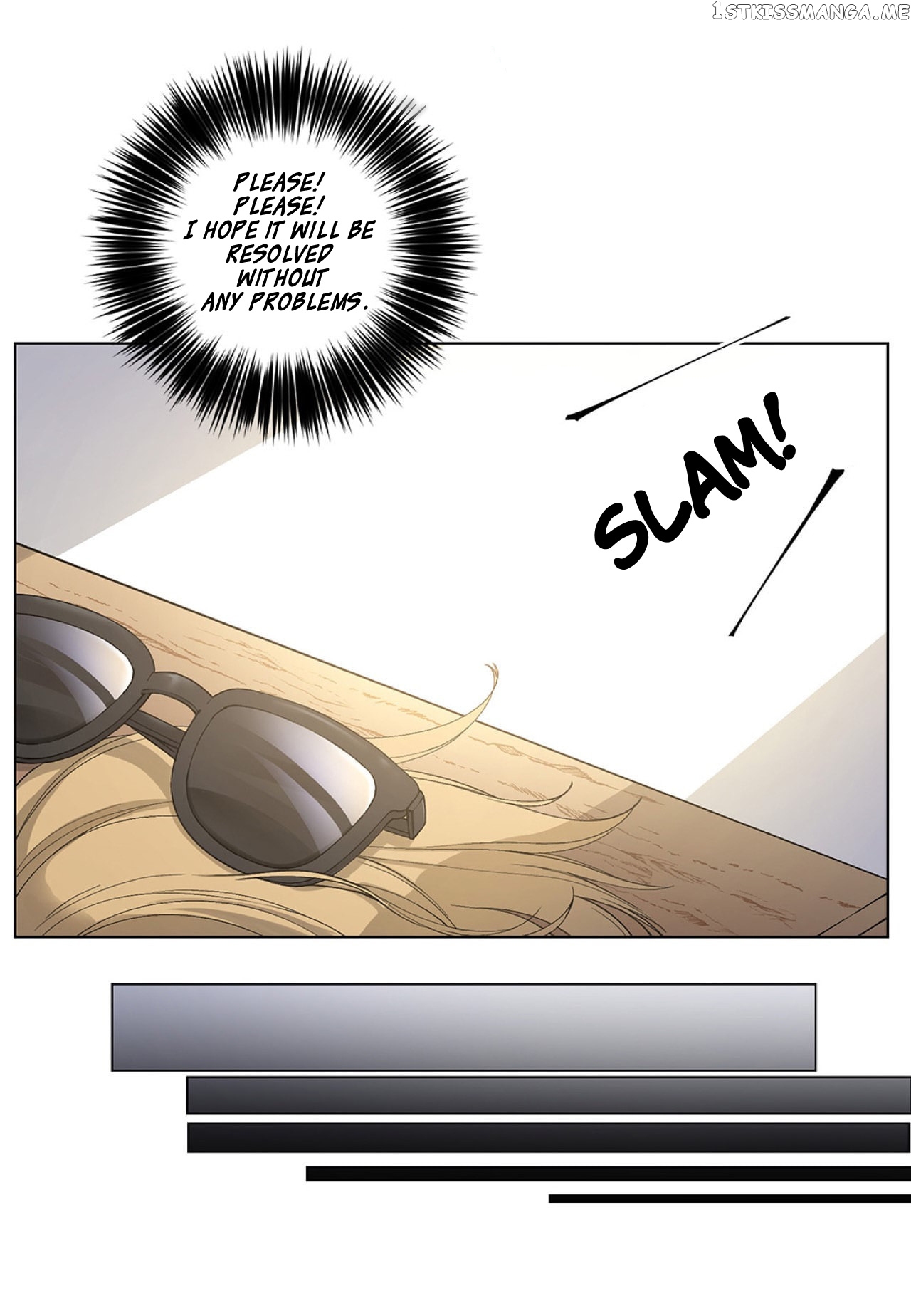 Affectionately chapter 2 - page 6