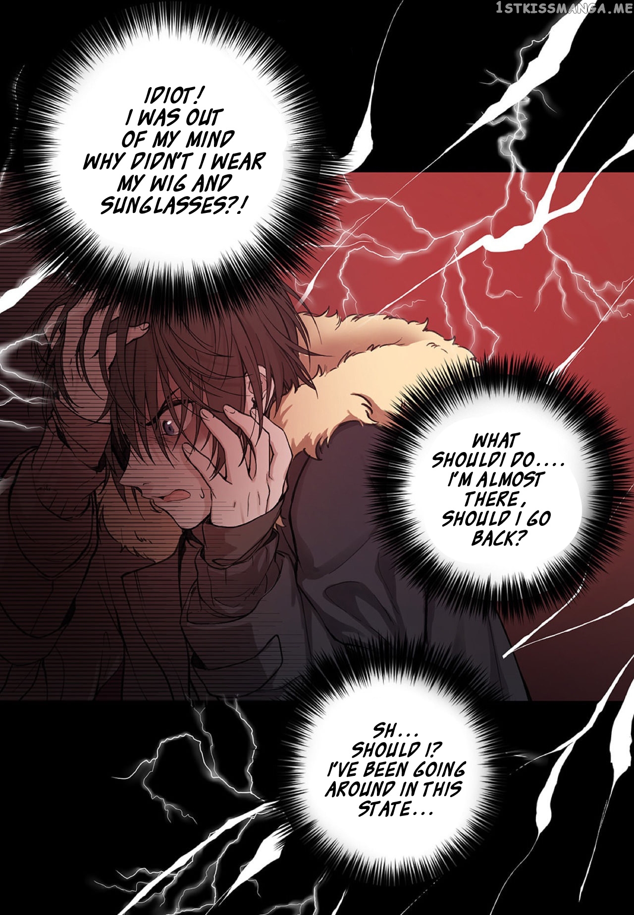 Affectionately chapter 2 - page 9