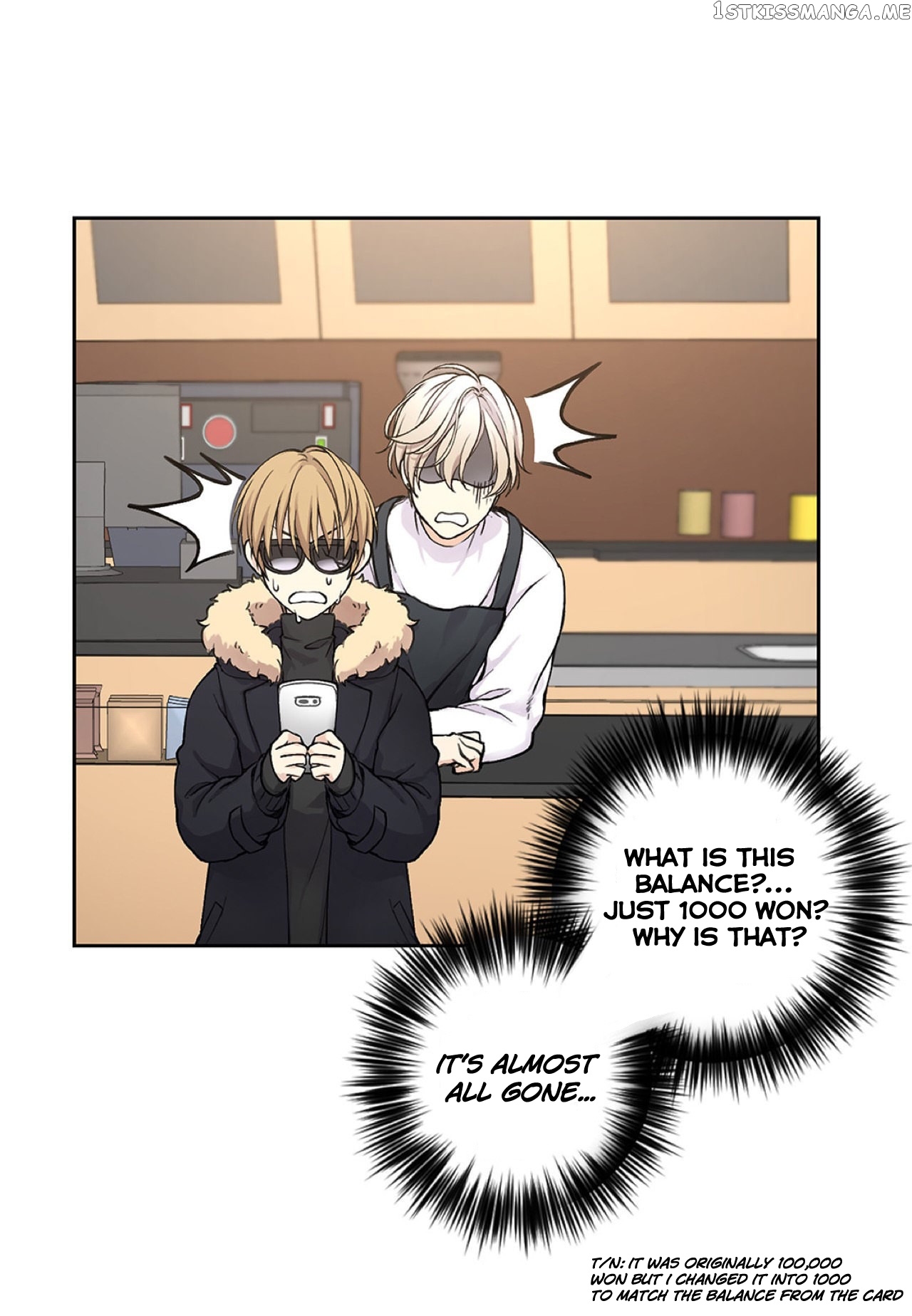 Affectionately chapter 1 - page 28