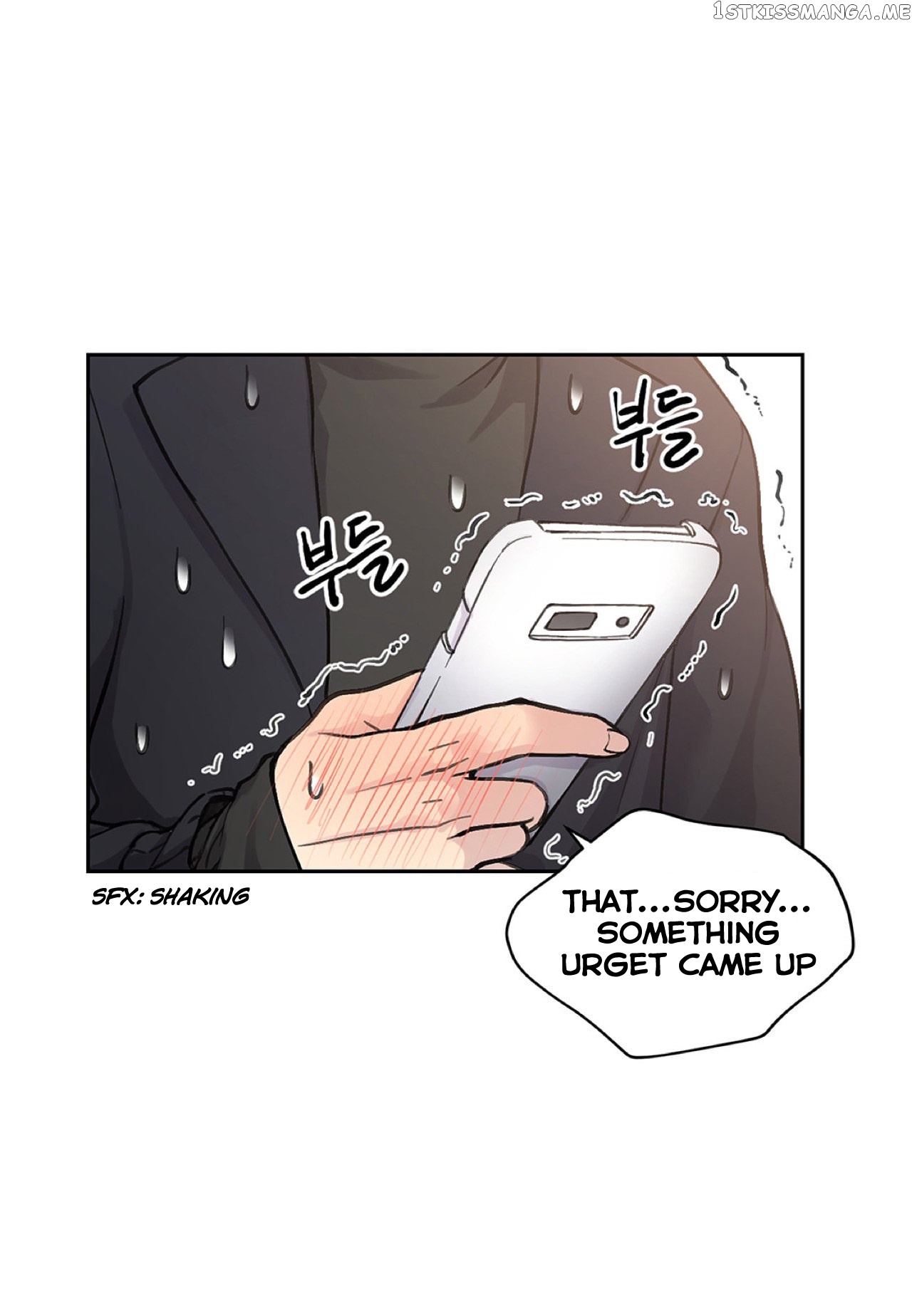 Affectionately chapter 1 - page 29