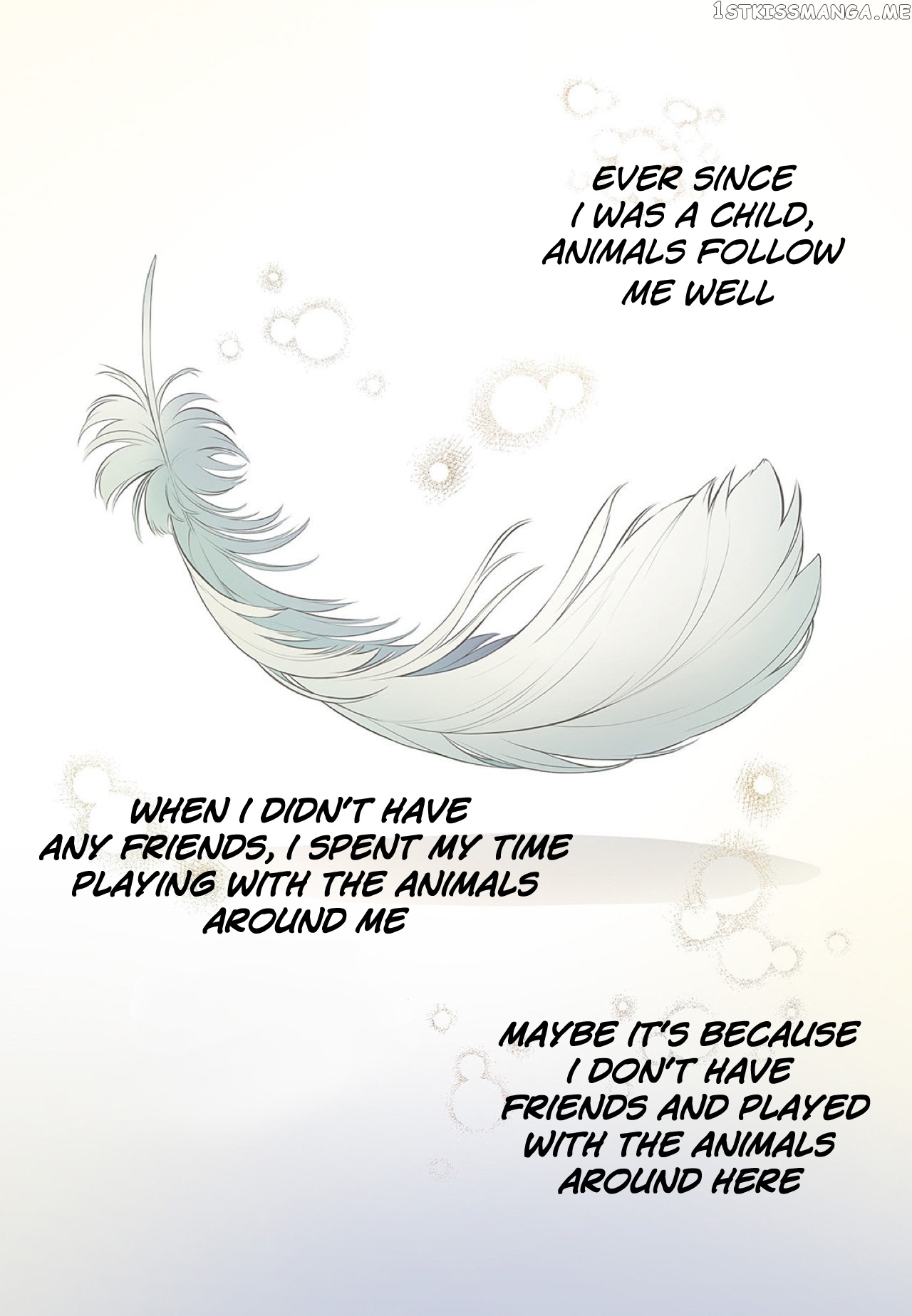 Affectionately chapter 1 - page 3