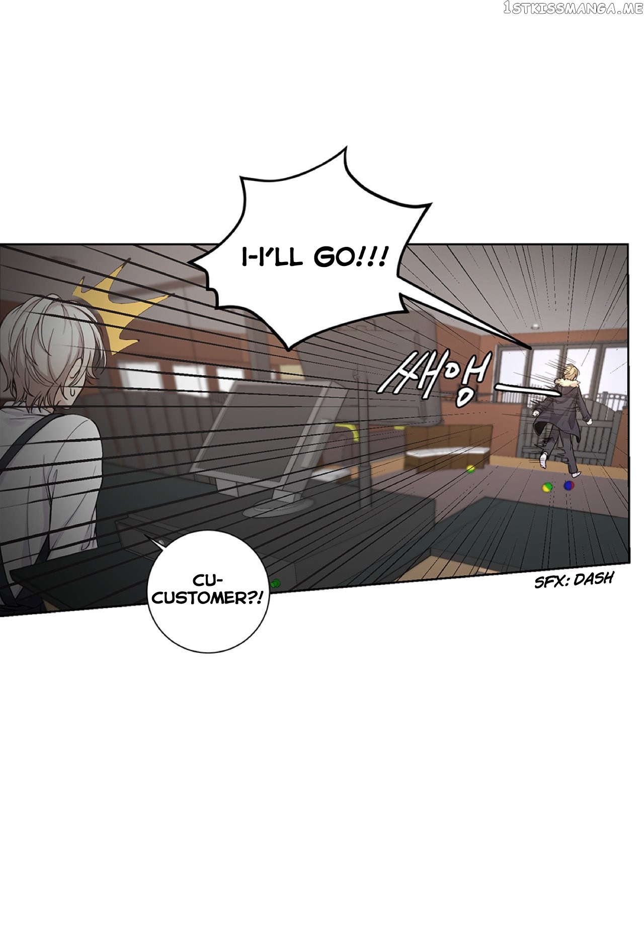 Affectionately chapter 1 - page 30