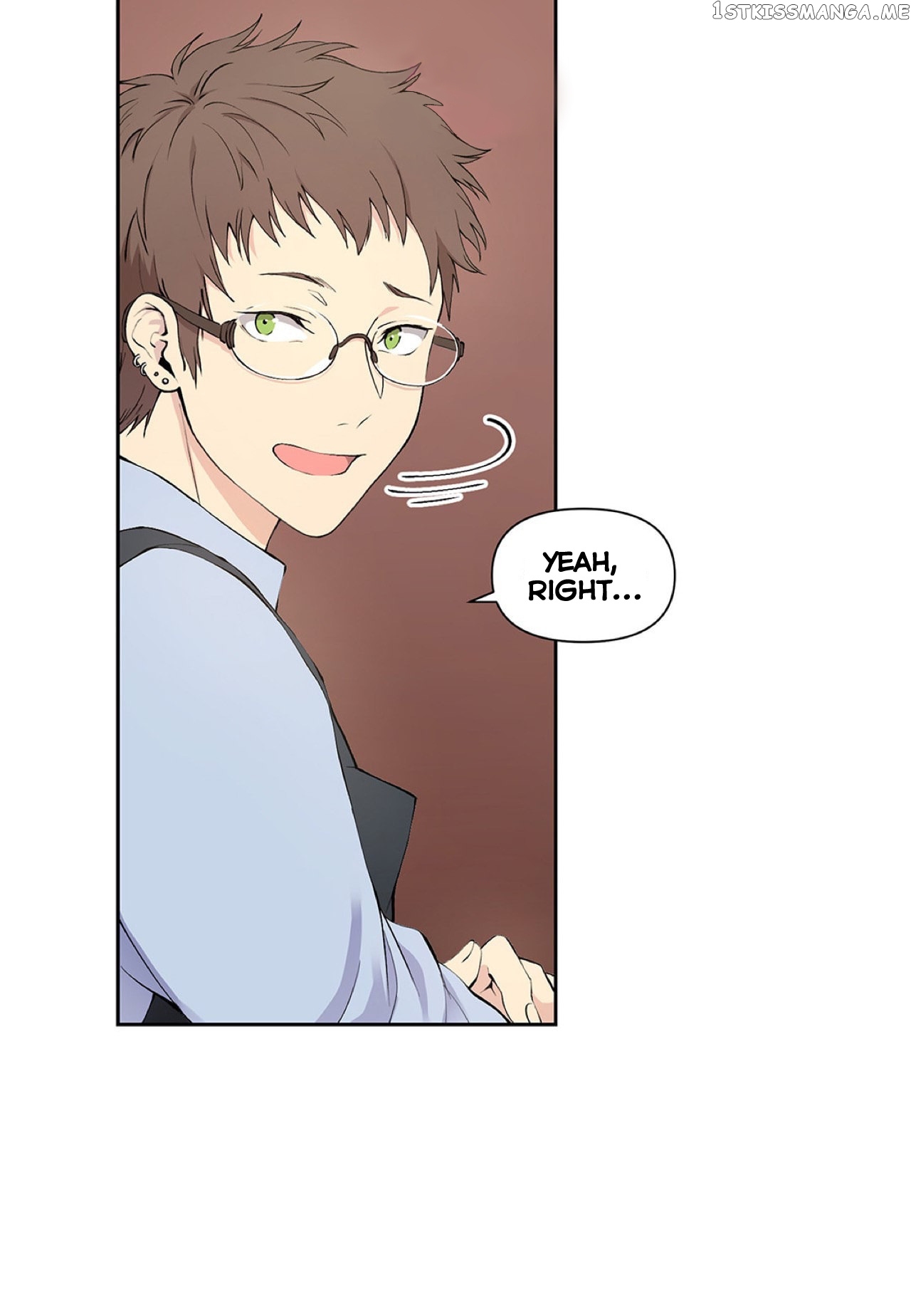 Affectionately chapter 1 - page 36