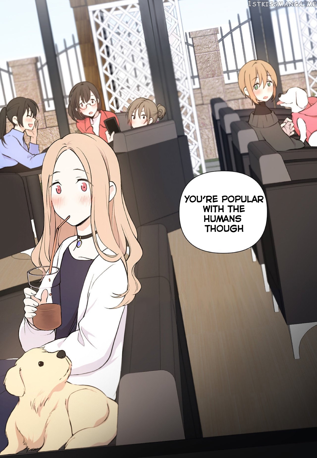 Affectionately chapter 1 - page 37
