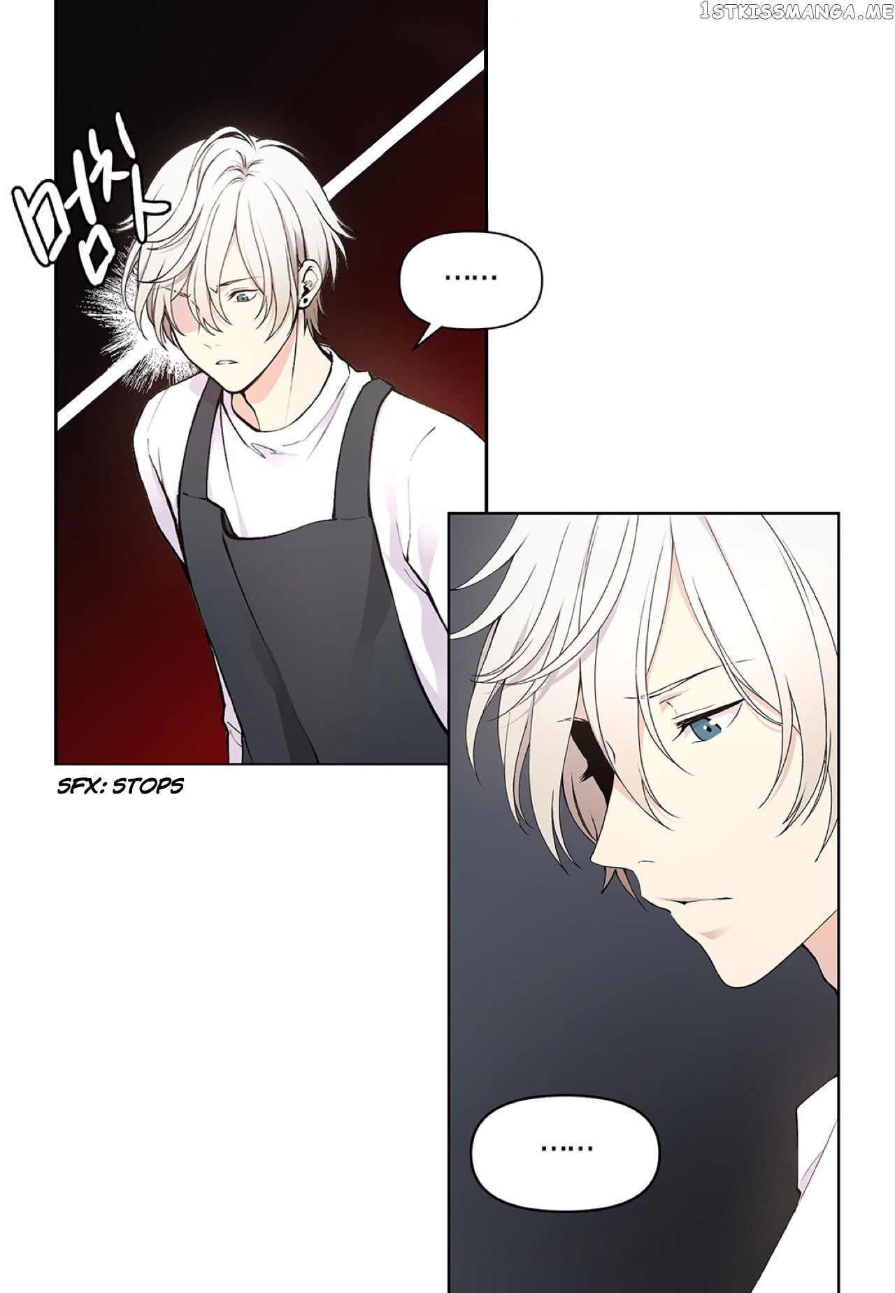 Affectionately chapter 1 - page 40