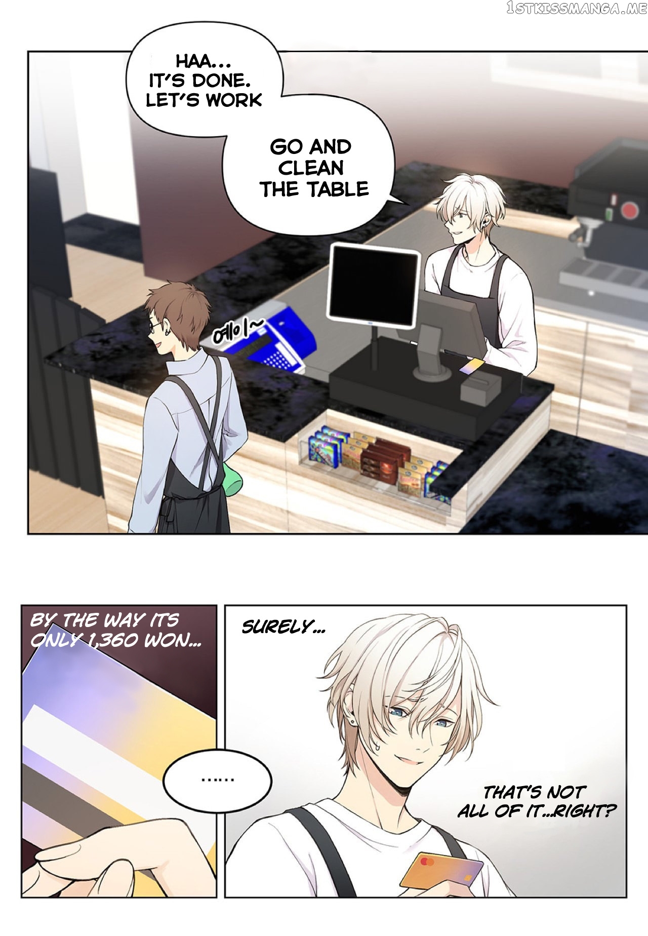 Affectionately chapter 1 - page 41