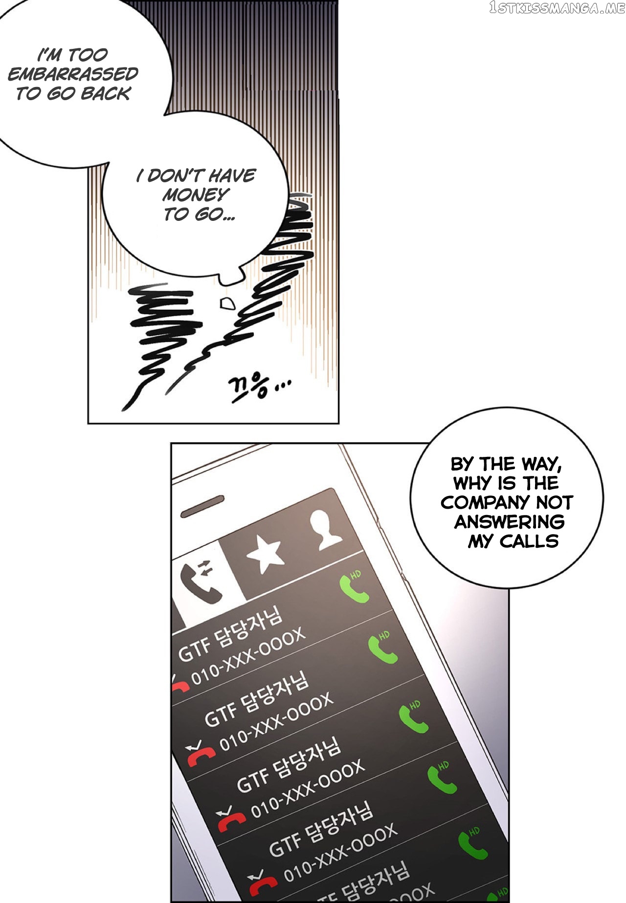 Affectionately chapter 1 - page 44