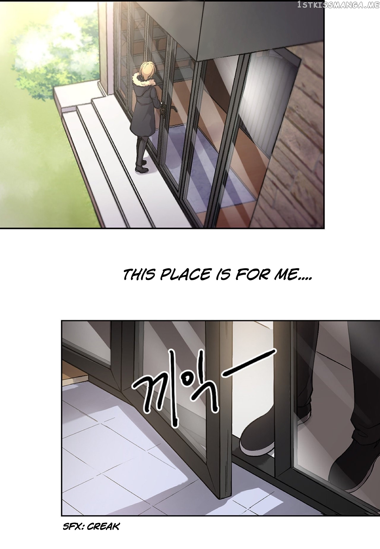 Affectionately chapter 1 - page 6