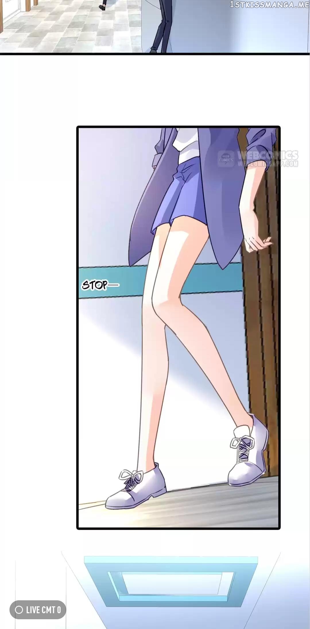 Immersed In Love chapter 207 - page 10