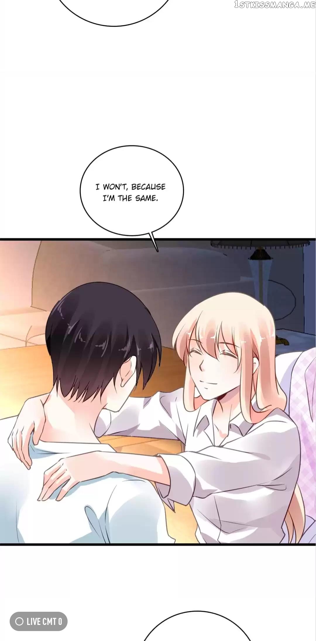 Immersed In Love chapter 202 - page 15