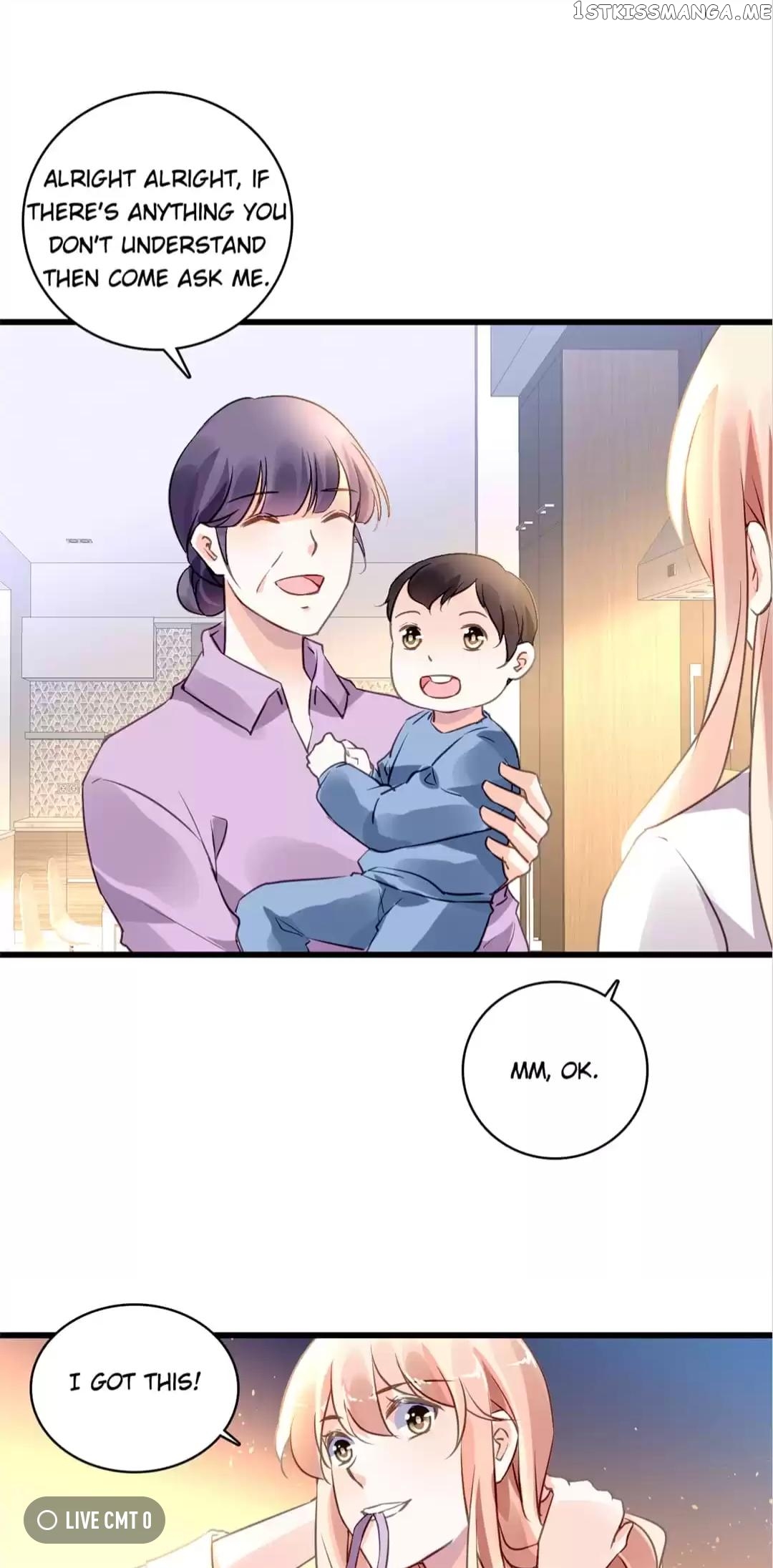 Immersed In Love chapter 200 - page 12