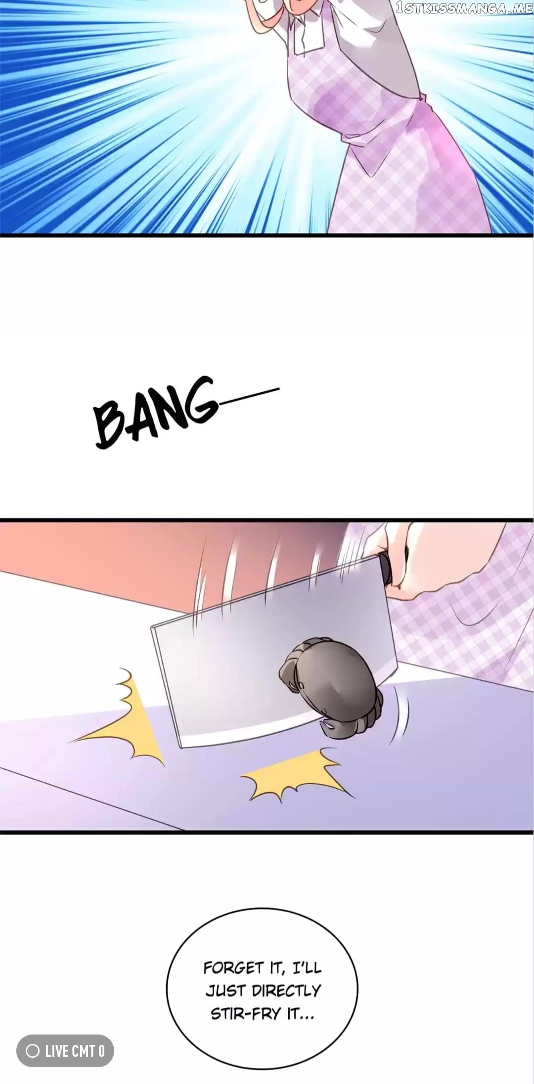 Immersed In Love chapter 200 - page 15