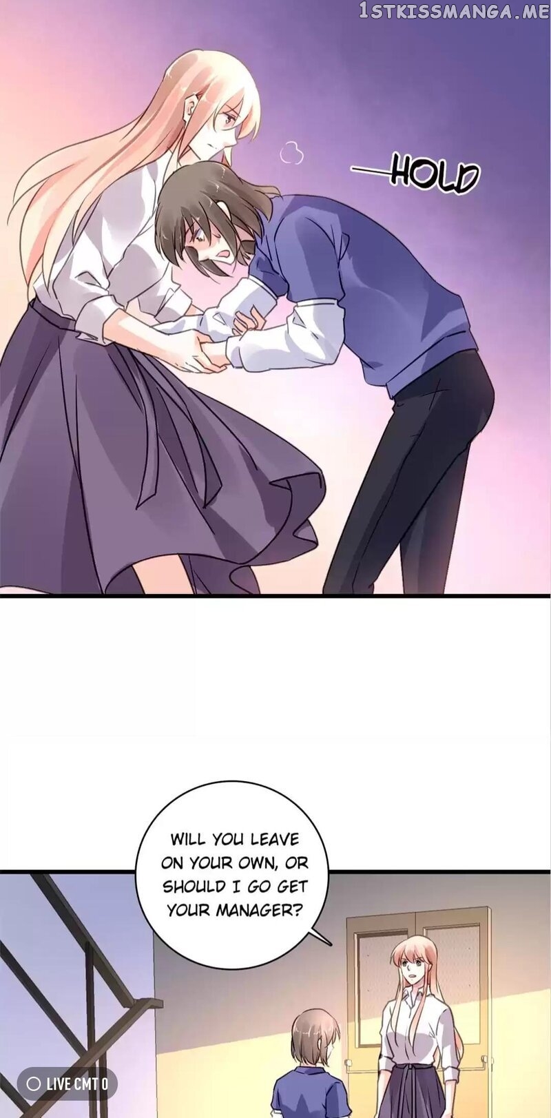 Immersed In Love chapter 199 - page 15
