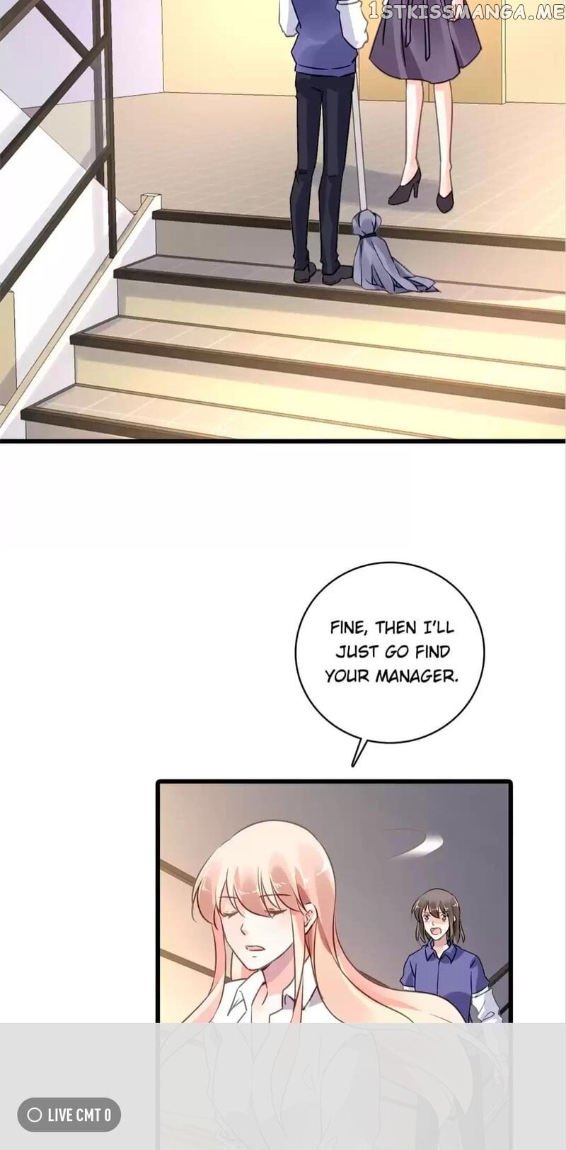 Immersed In Love chapter 199 - page 16