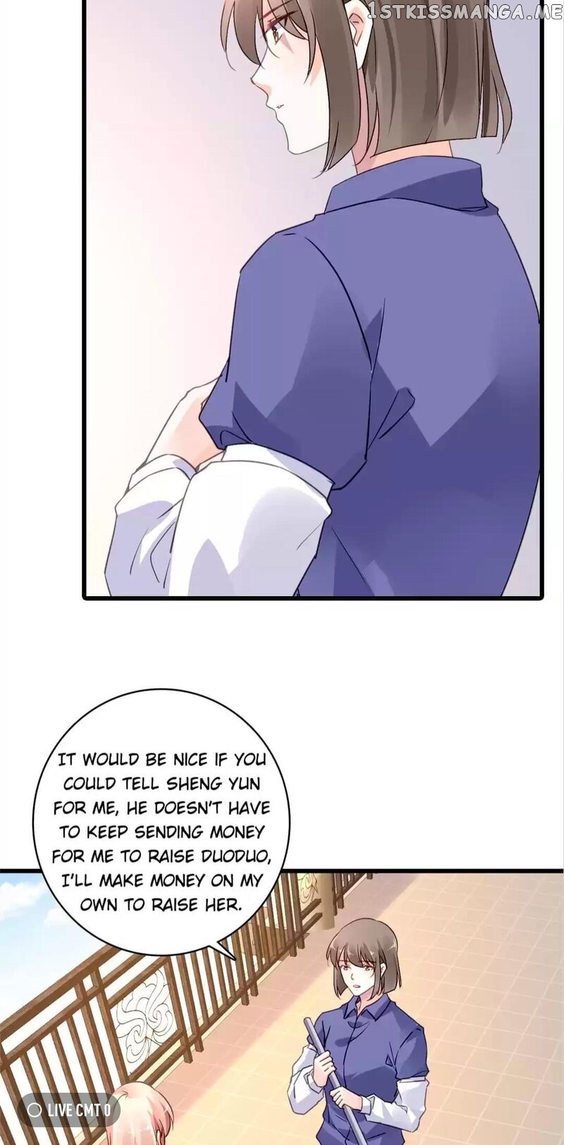 Immersed In Love chapter 198 - page 11