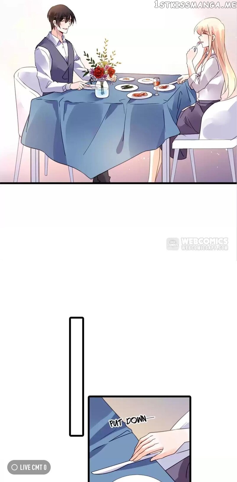 Immersed In Love chapter 197 - page 10