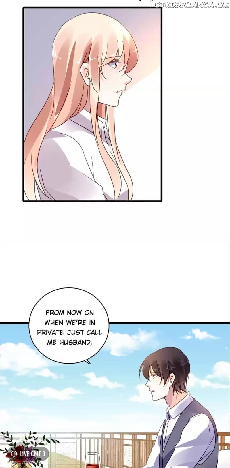 Immersed In Love chapter 197 - page 12