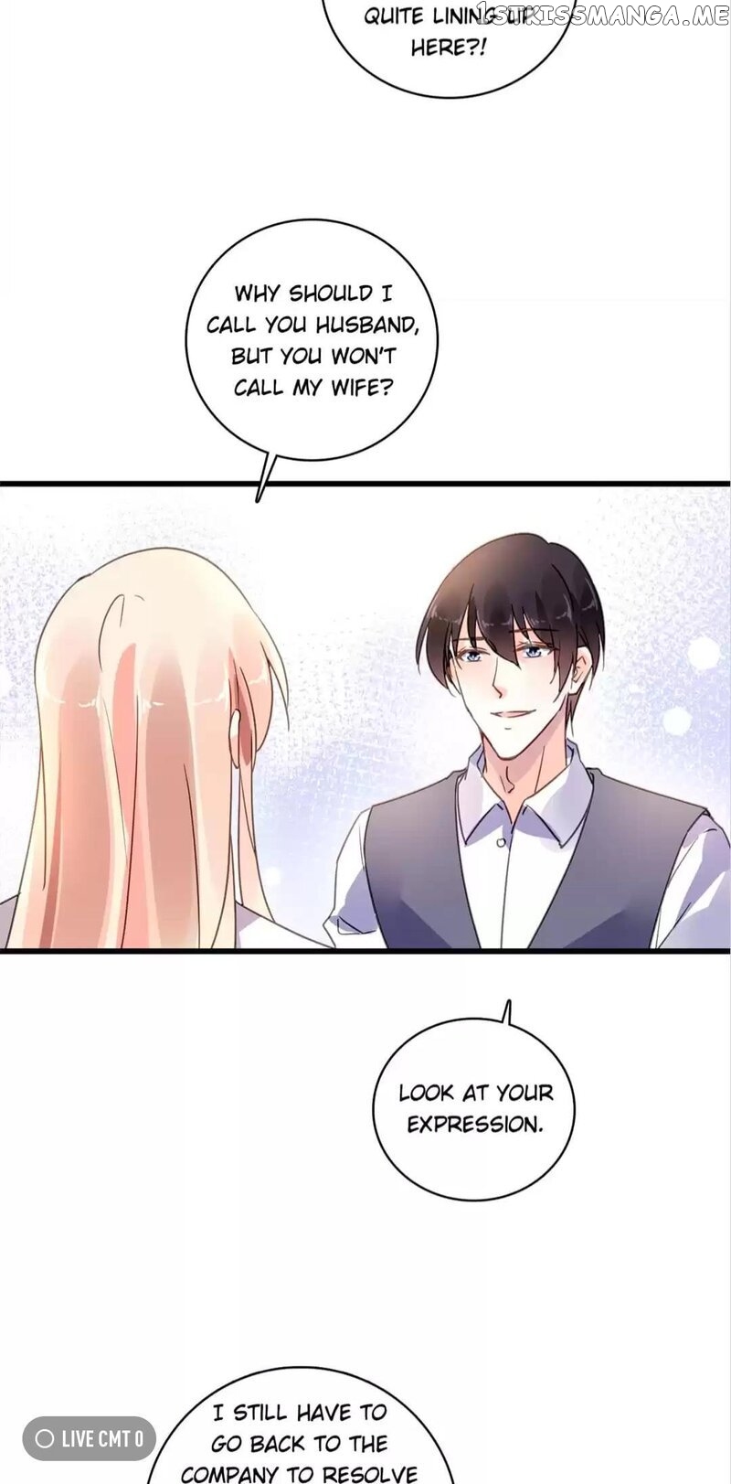 Immersed In Love chapter 197 - page 15