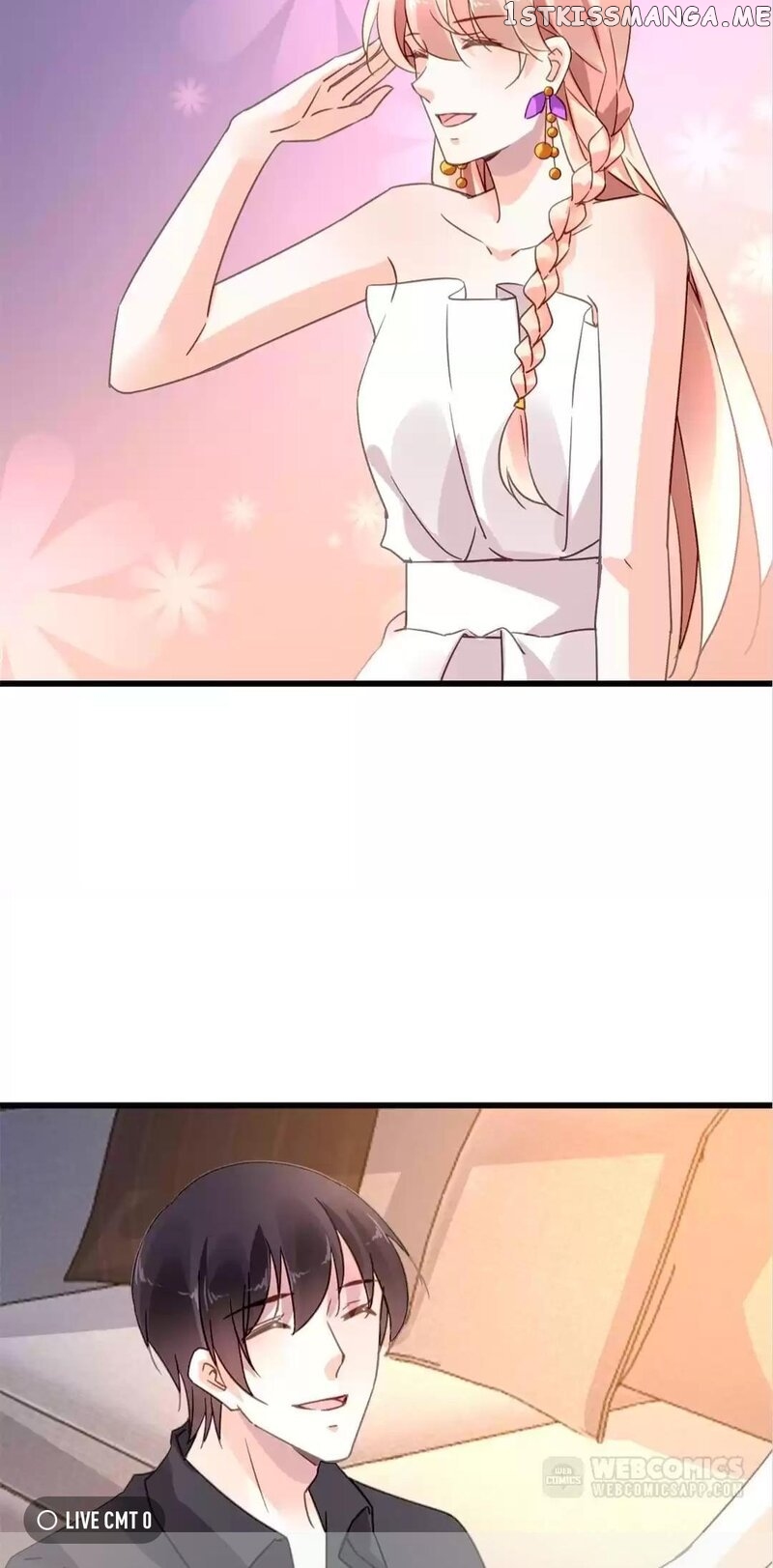Immersed In Love chapter 196 - page 10
