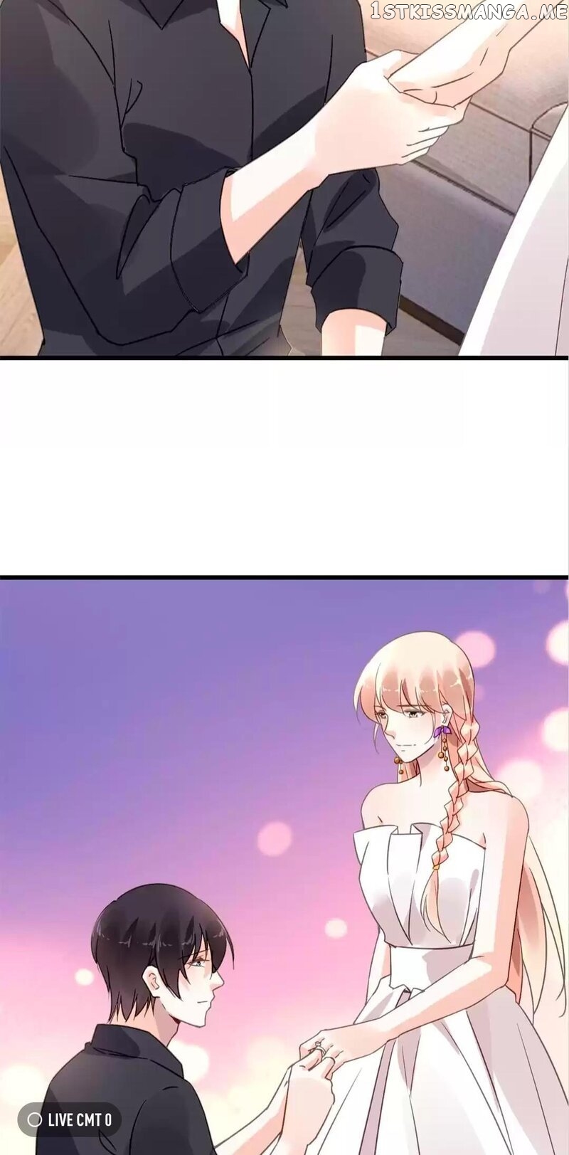 Immersed In Love chapter 196 - page 11