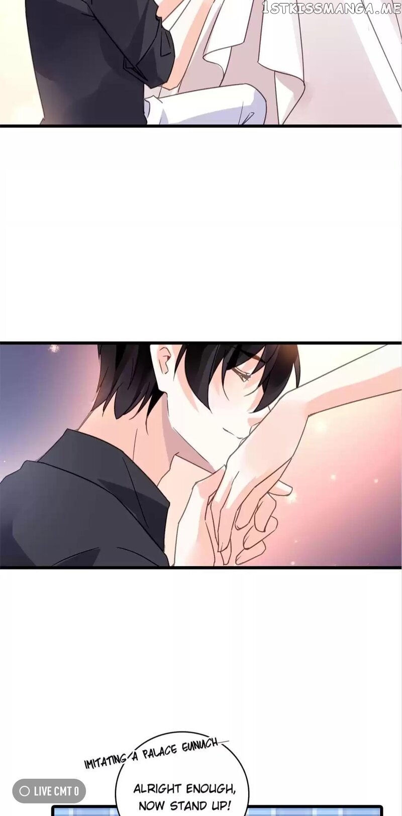 Immersed In Love chapter 196 - page 12