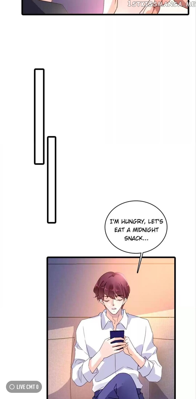 Immersed In Love chapter 196 - page 15
