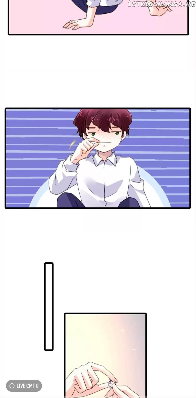 Immersed In Love chapter 196 - page 8