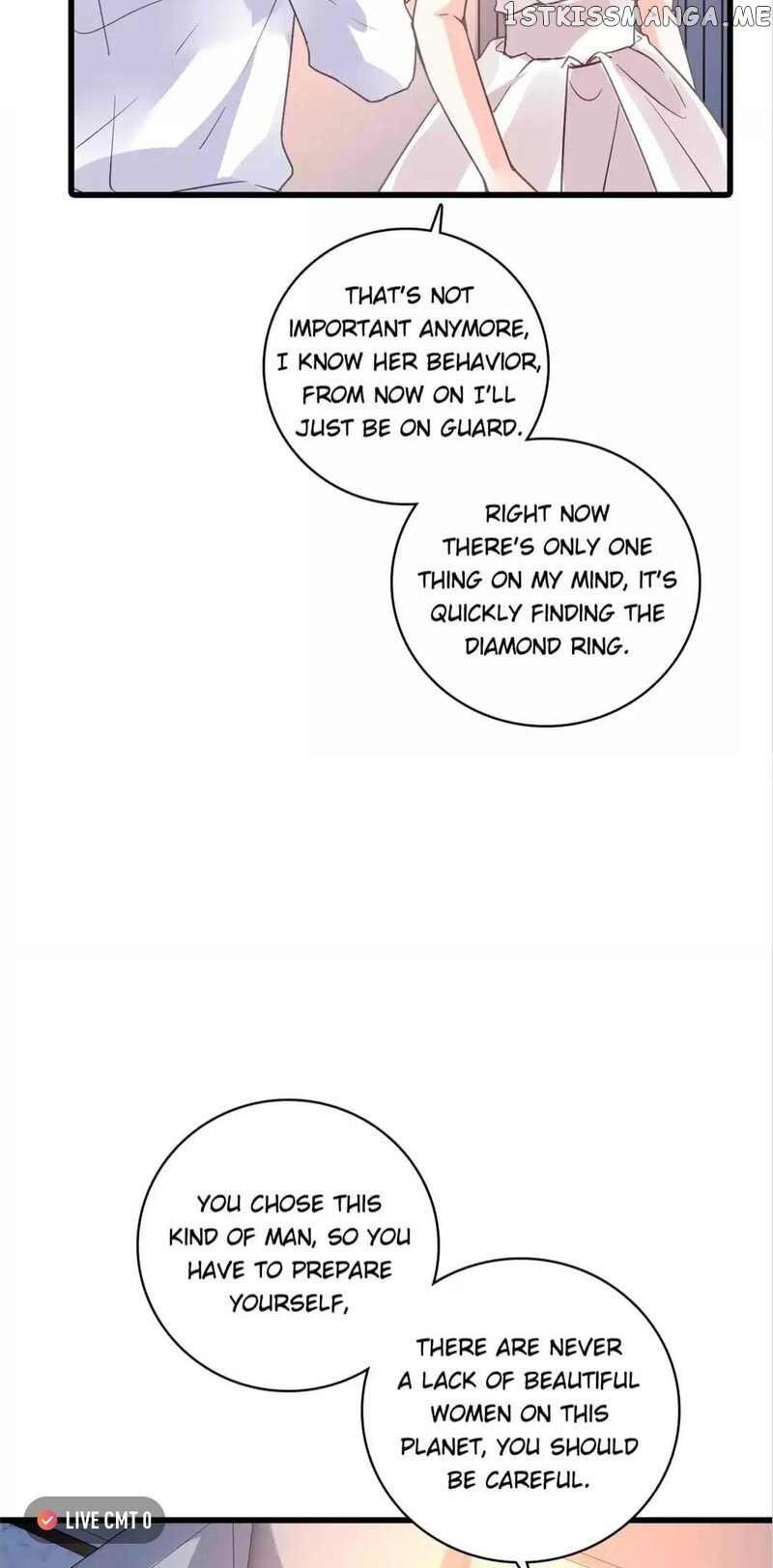 Immersed In Love chapter 195 - page 10