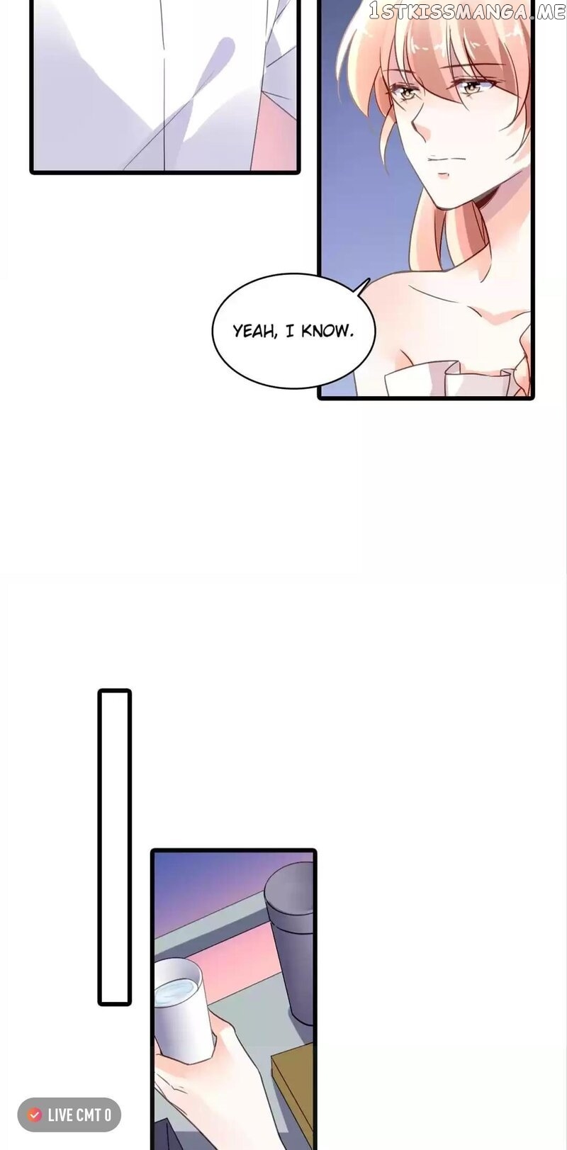 Immersed In Love chapter 195 - page 12