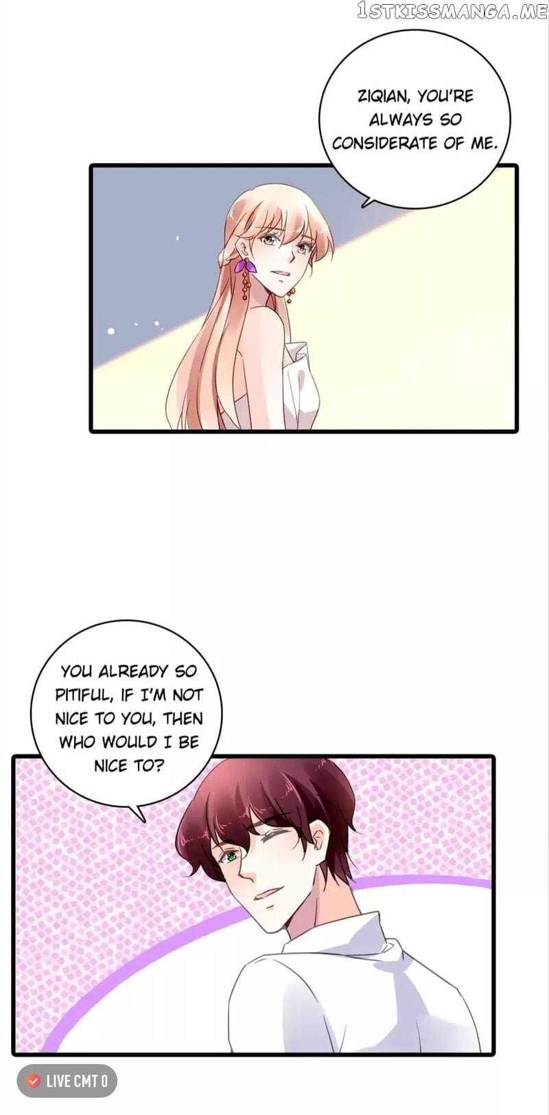 Immersed In Love chapter 195 - page 15