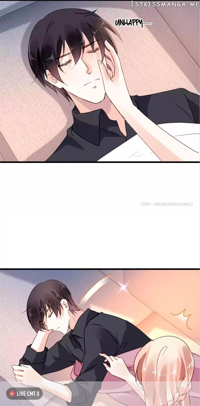 Immersed In Love chapter 195 - page 20