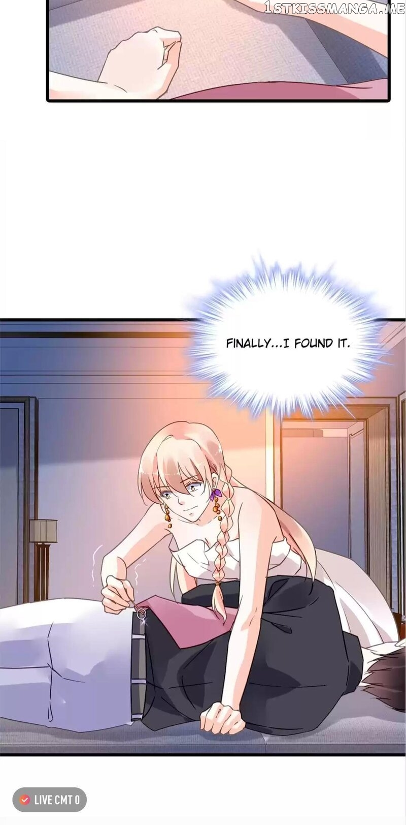 Immersed In Love chapter 195 - page 22