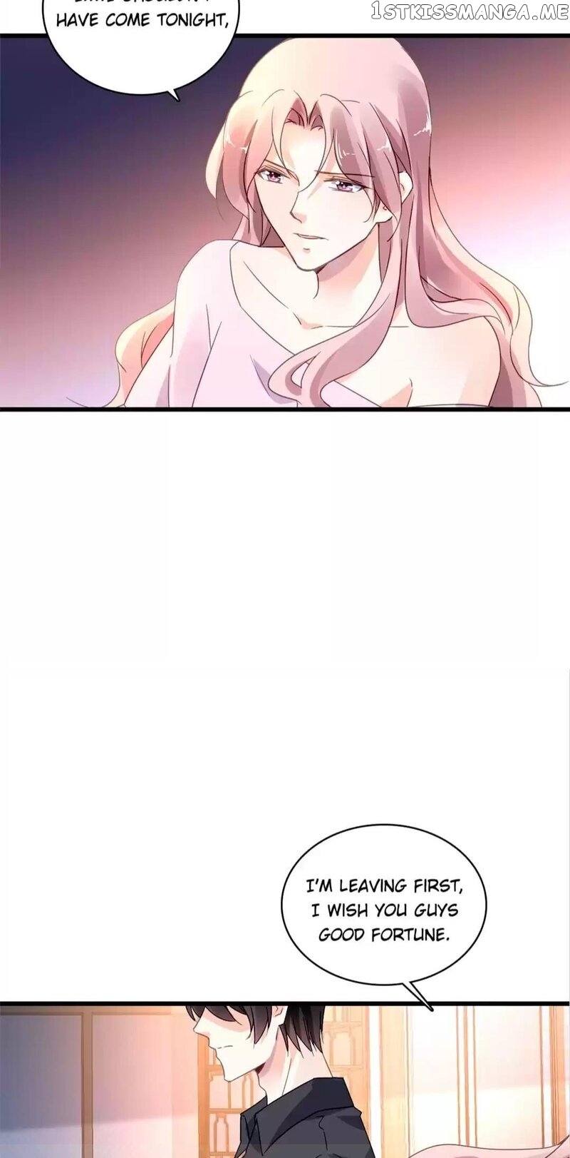 Immersed In Love chapter 193 - page 10